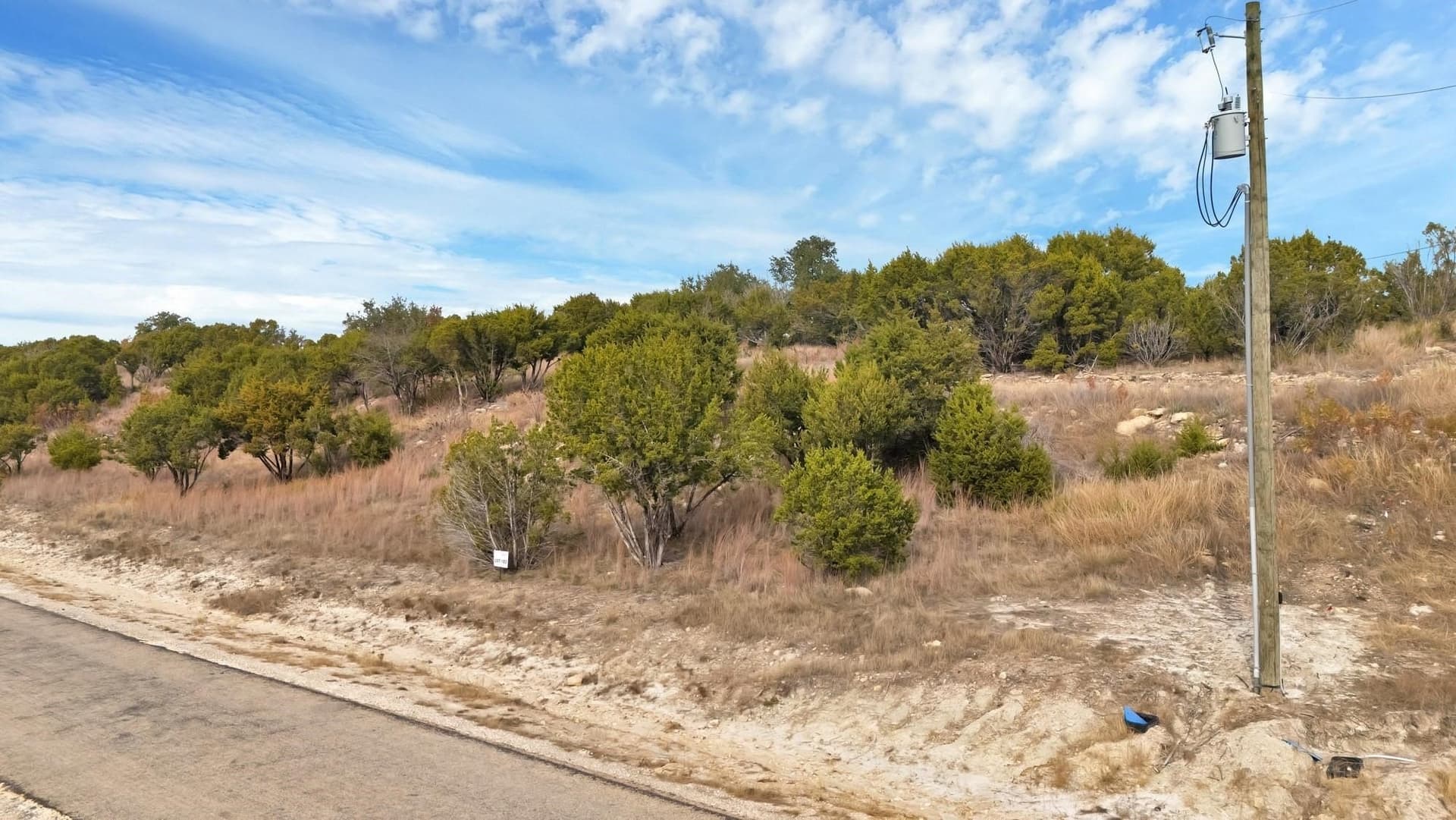 1.21 acres in Somervell County gallery image 2