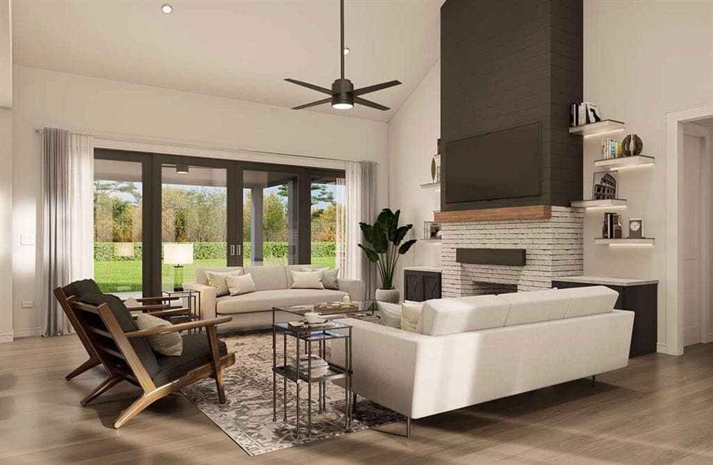 12.08 acres in Wise County gallery image 2