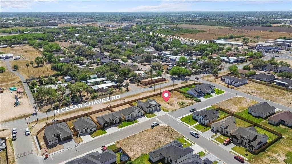 0.13 acres in Hidalgo County gallery image 2