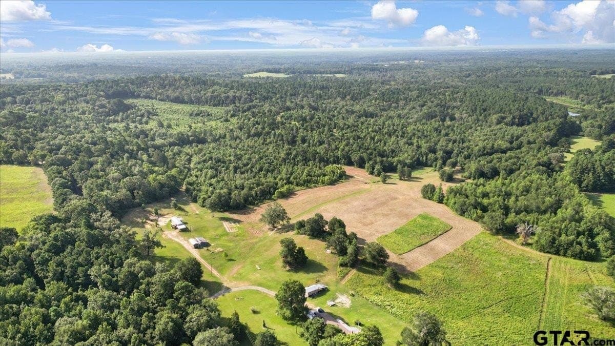 32 acres in Upshur County featured view