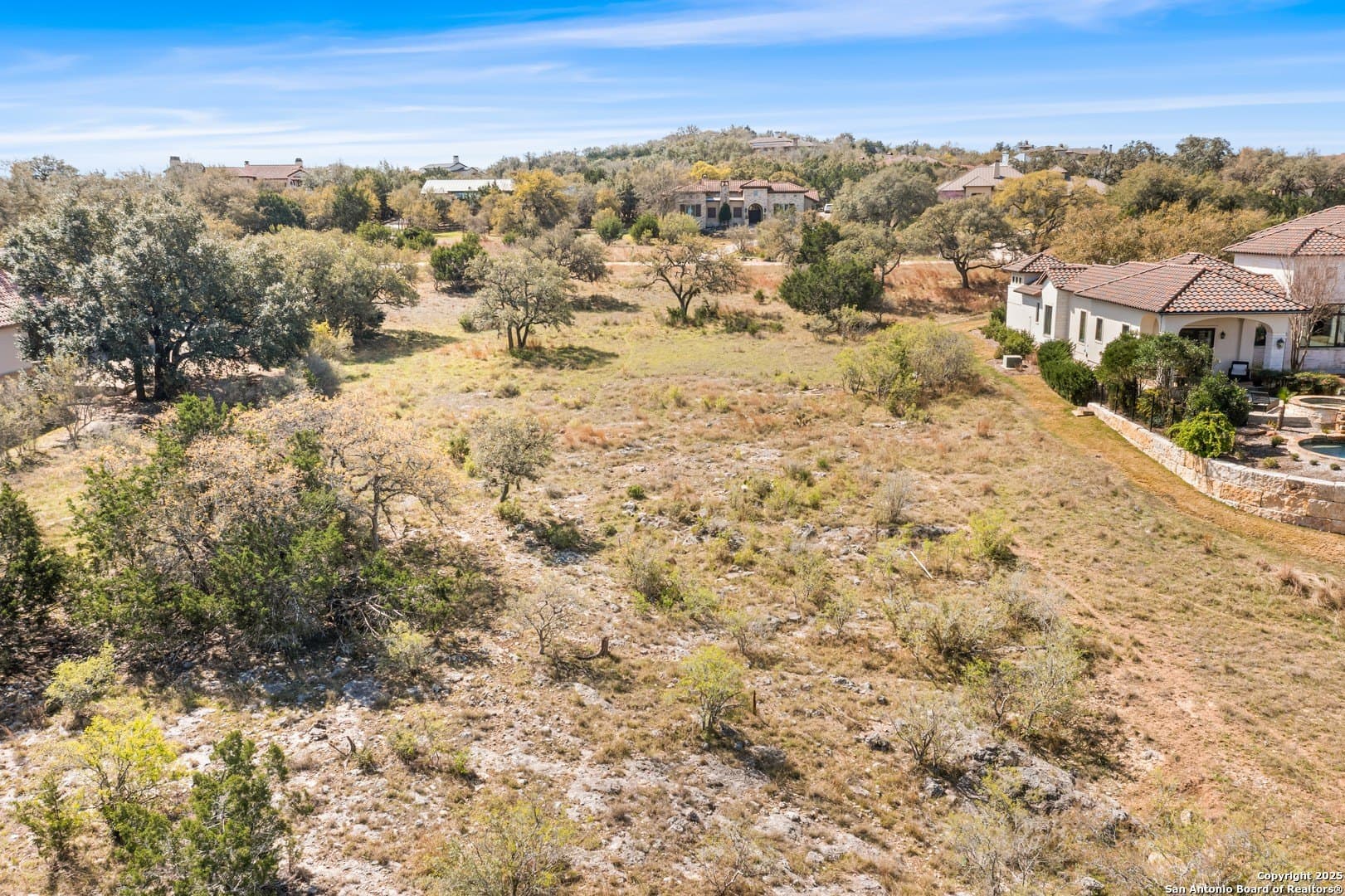 1.12 acres in Kendall County gallery image 3