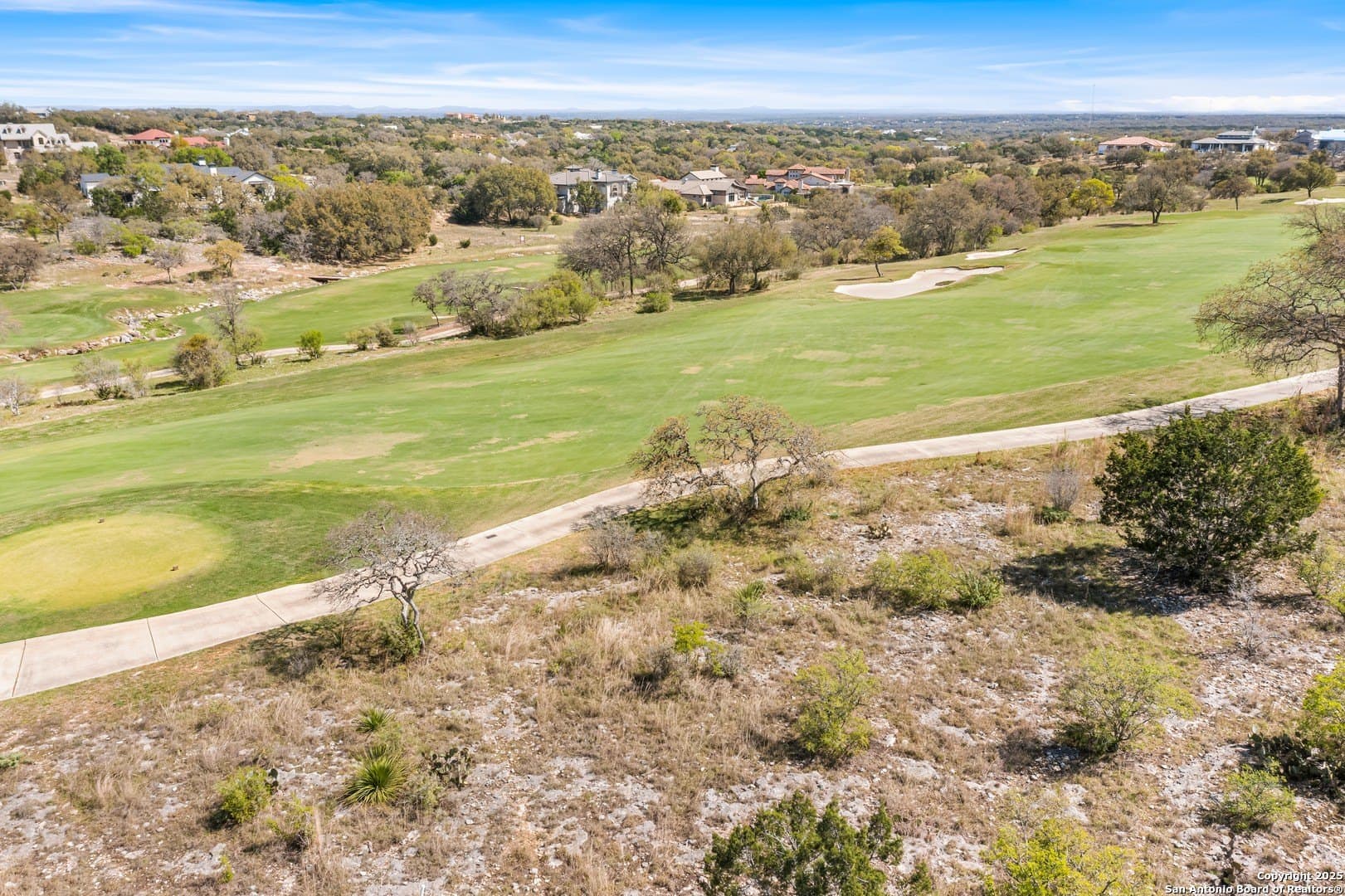 1.12 acres in Kendall County featured view