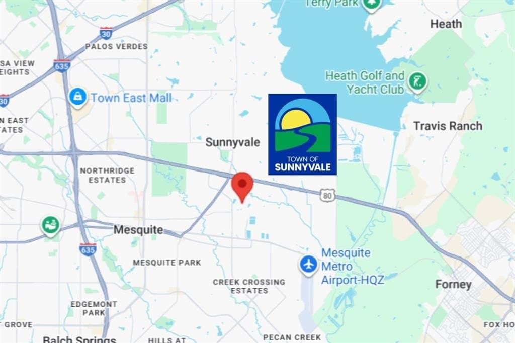 0.32 acres in Dallas County featured view