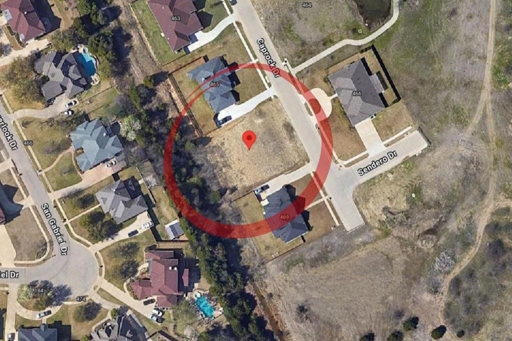 0.32 acres in Dallas County gallery image 2