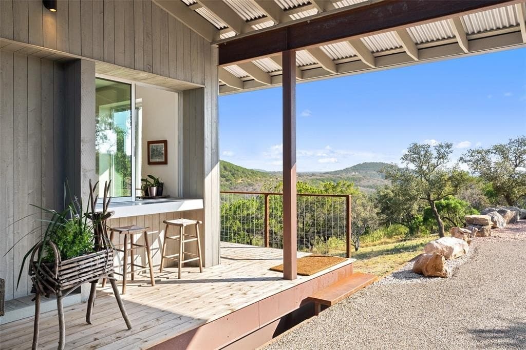 23.07 acres in Burnet County featured view