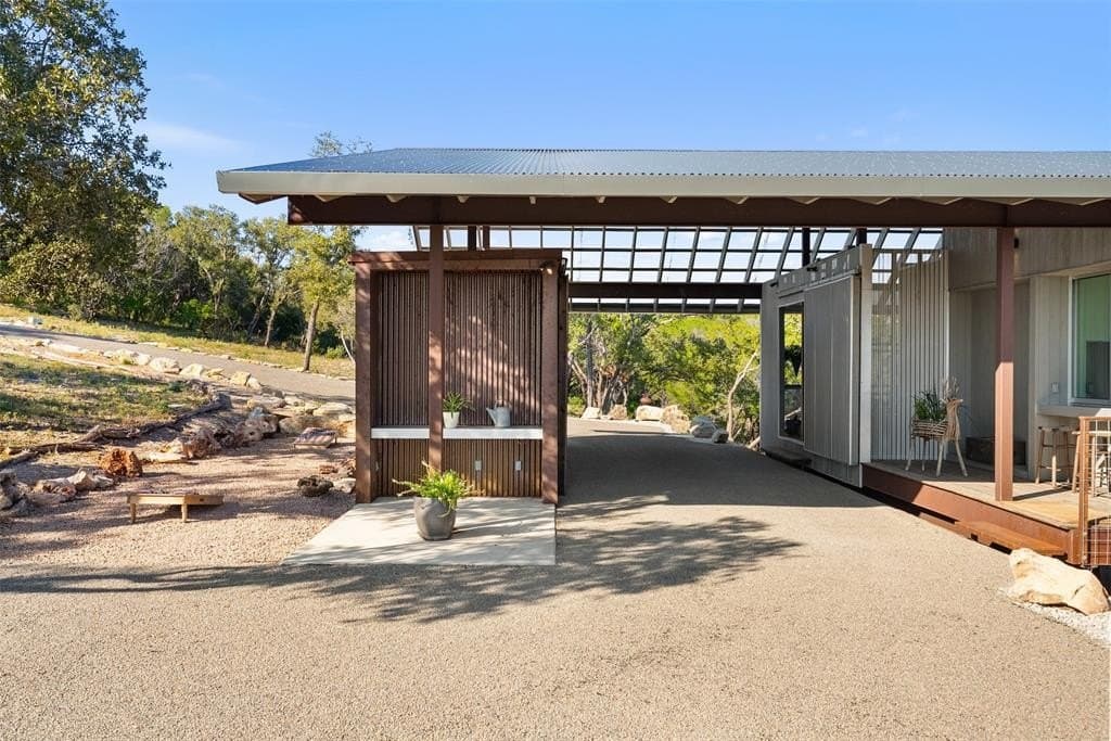 23.07 acres in Burnet County gallery image 4