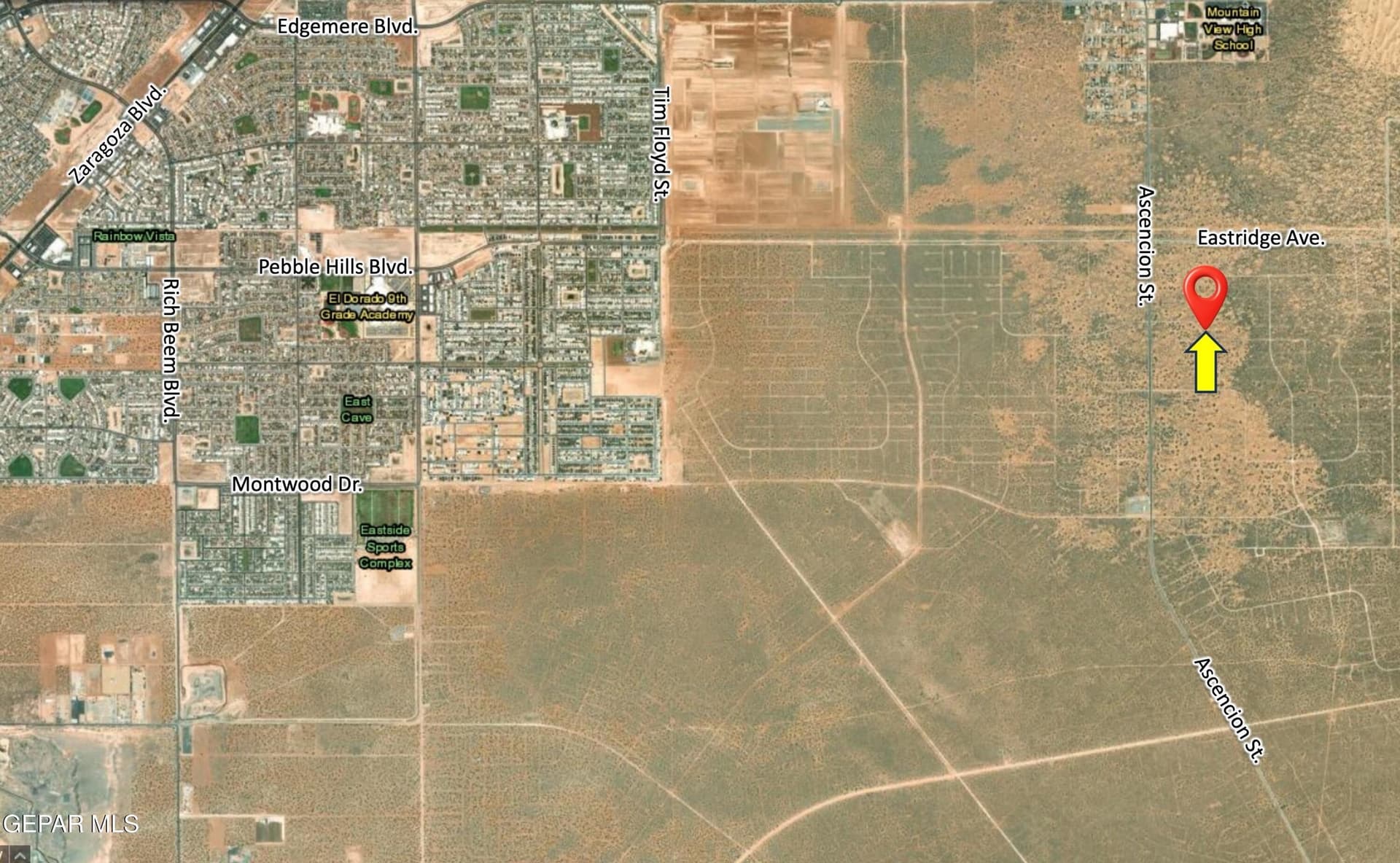 0.52 acres in El Paso County - photo 5