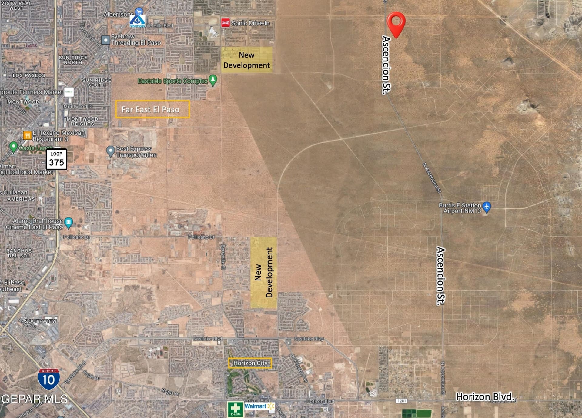 0.52 acres in El Paso County - photo 7
