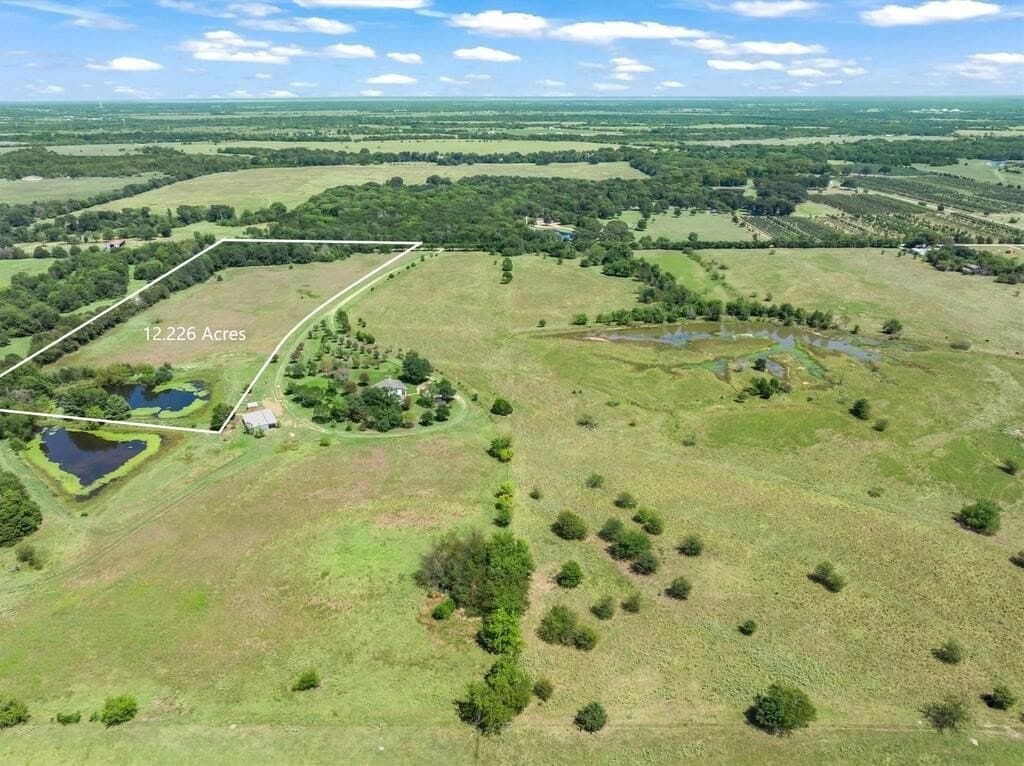 12.26 acres in Van Zandt County - photo 2