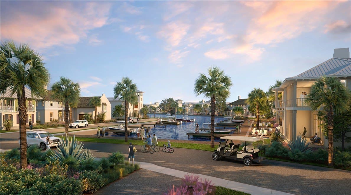 0.2 acres in Aransas County featured view