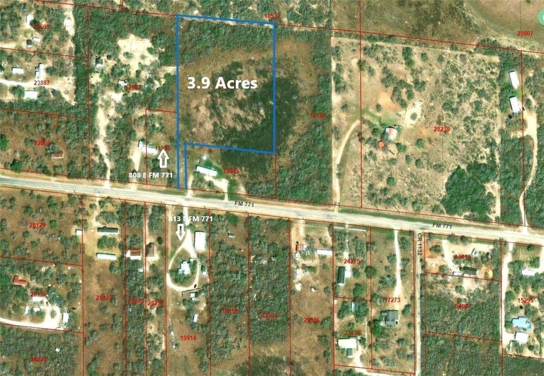 3.92 acres in Kleberg County gallery image 3