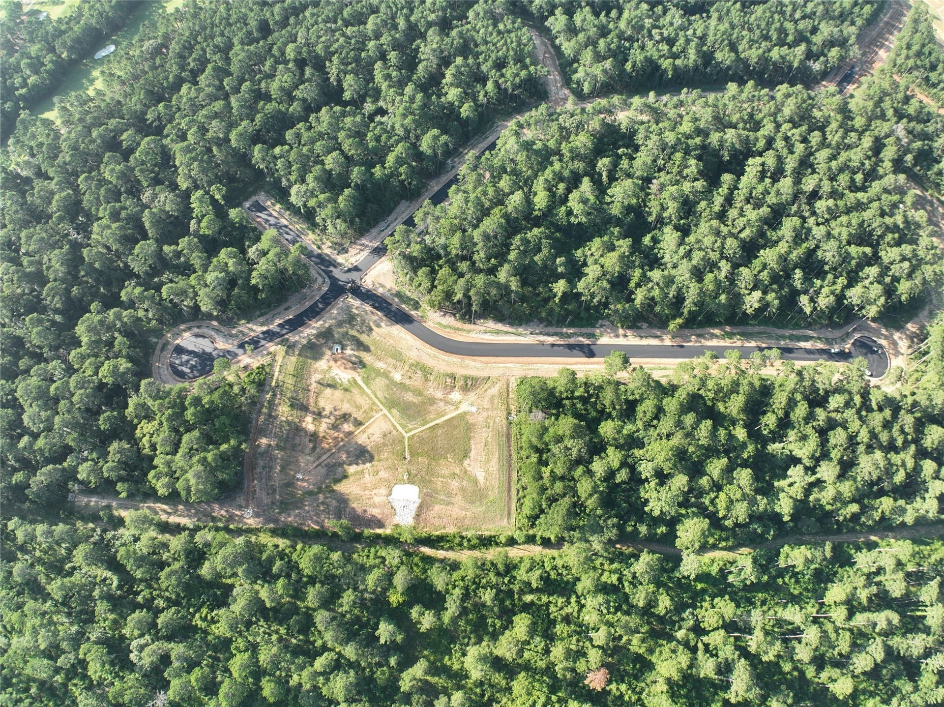 1.58 acres in Montgomery County