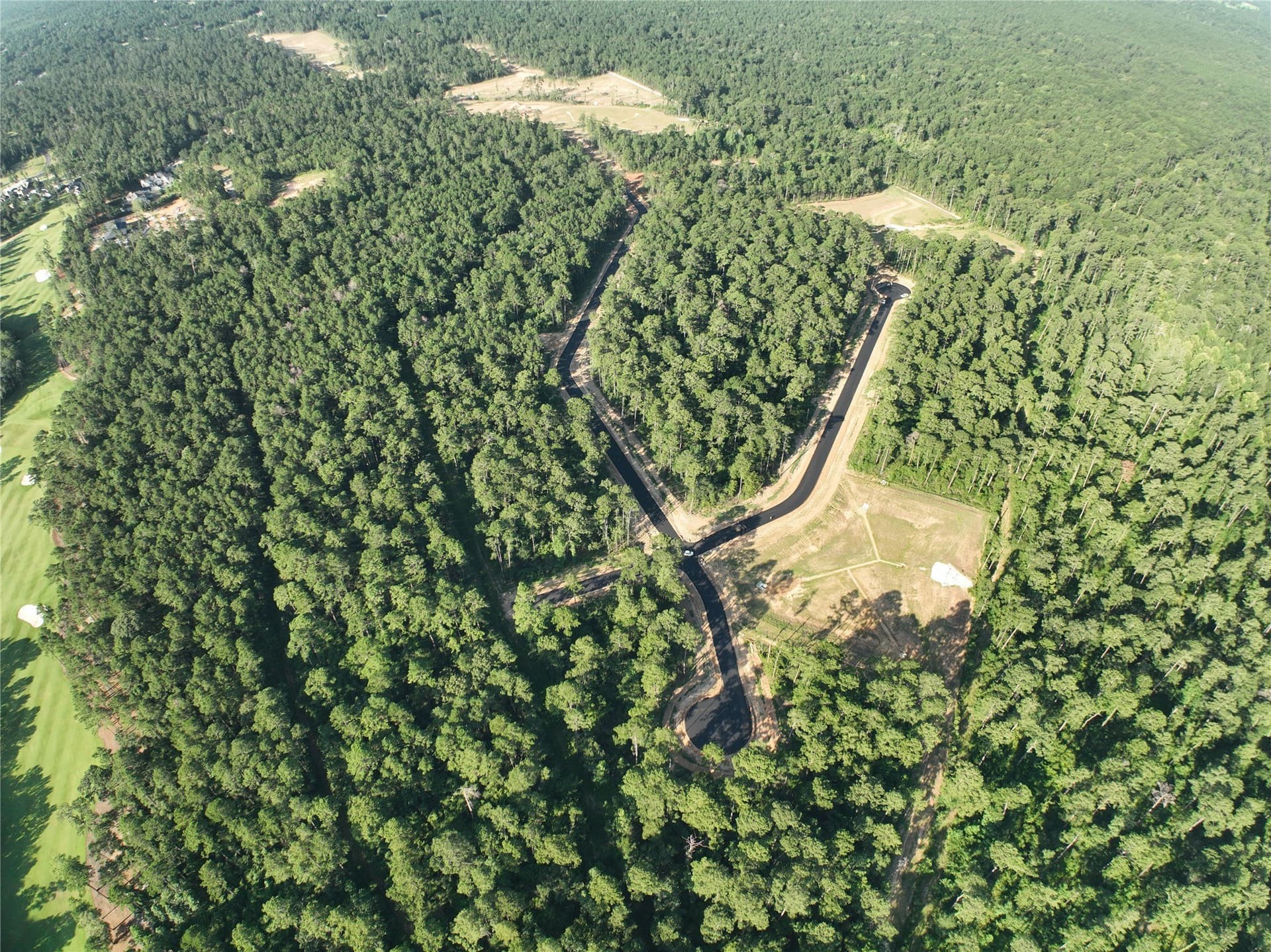 1.58 acres in Montgomery County - photo 2