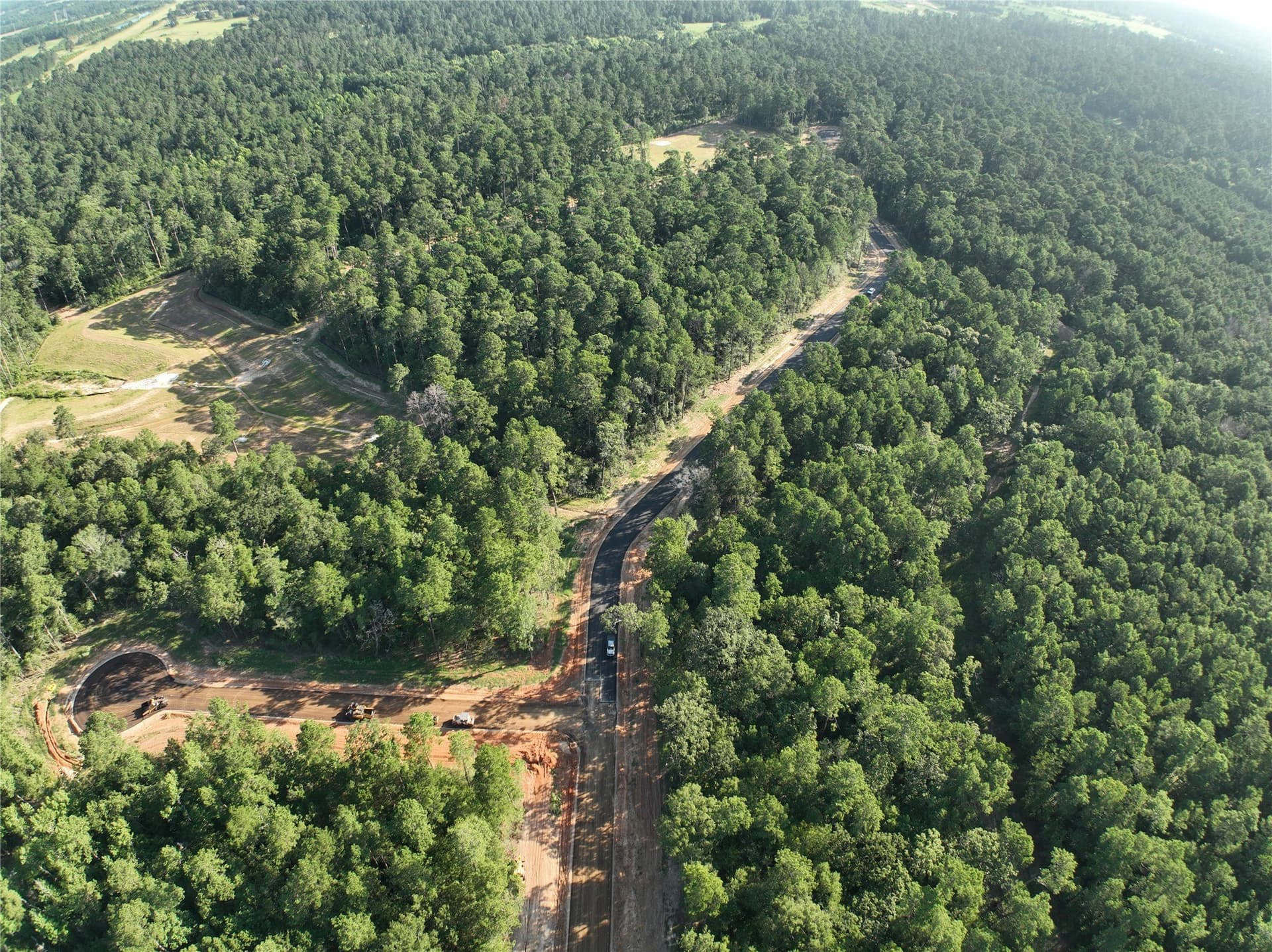 1.58 acres in Montgomery County - photo 4