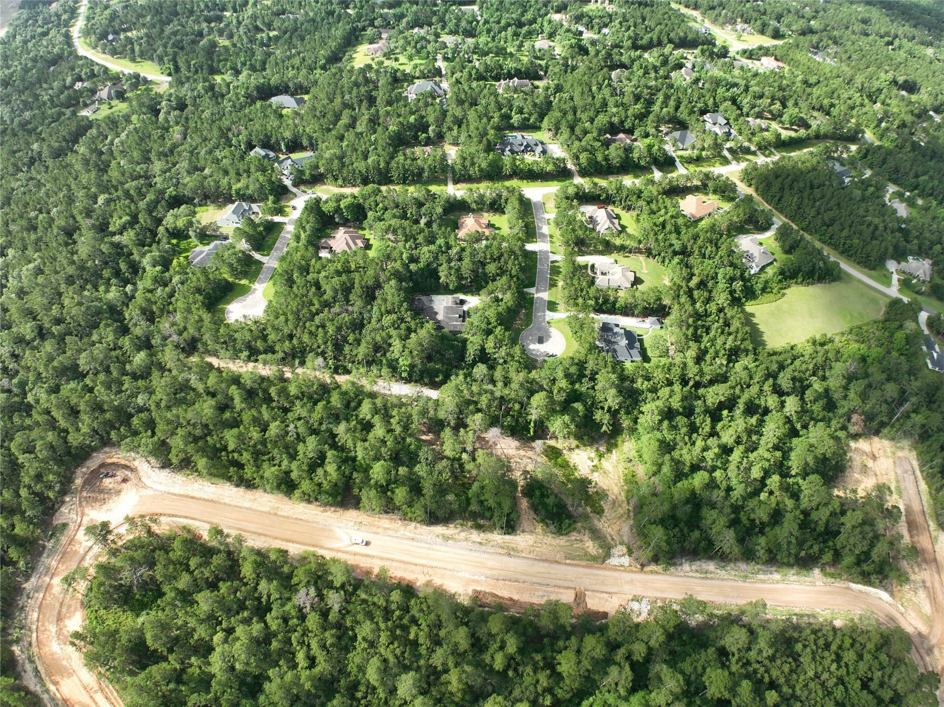 1.58 acres in Montgomery County - photo 9