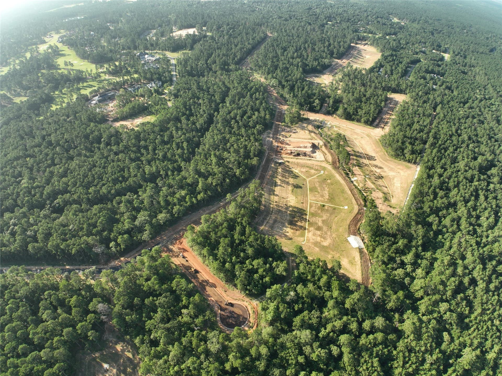 1.58 acres in Montgomery County - photo 3
