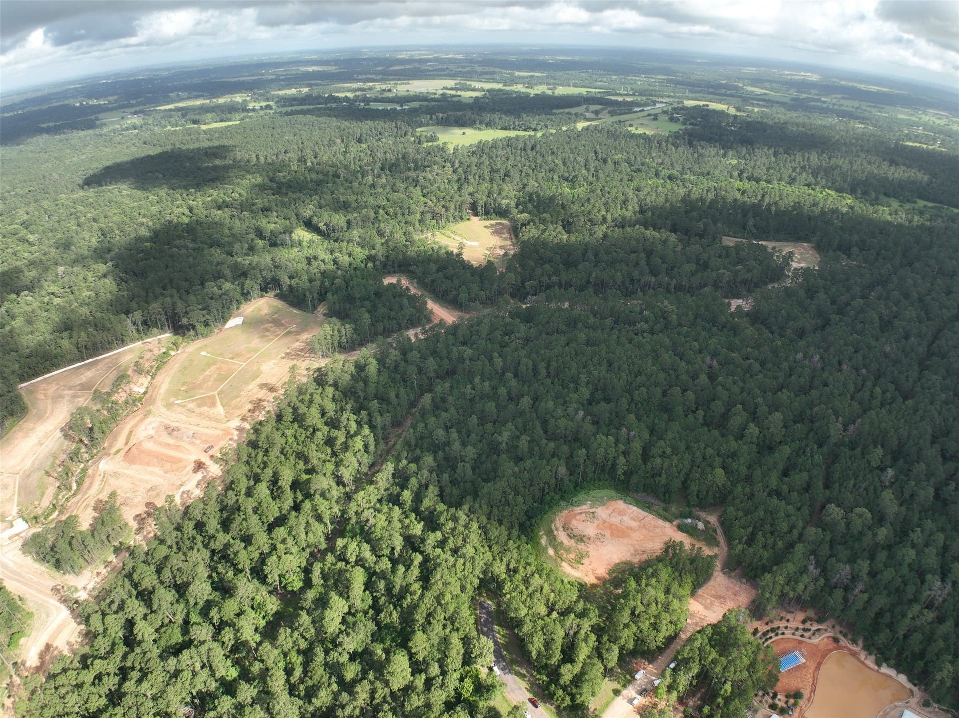 1.58 acres in Montgomery County - photo 6