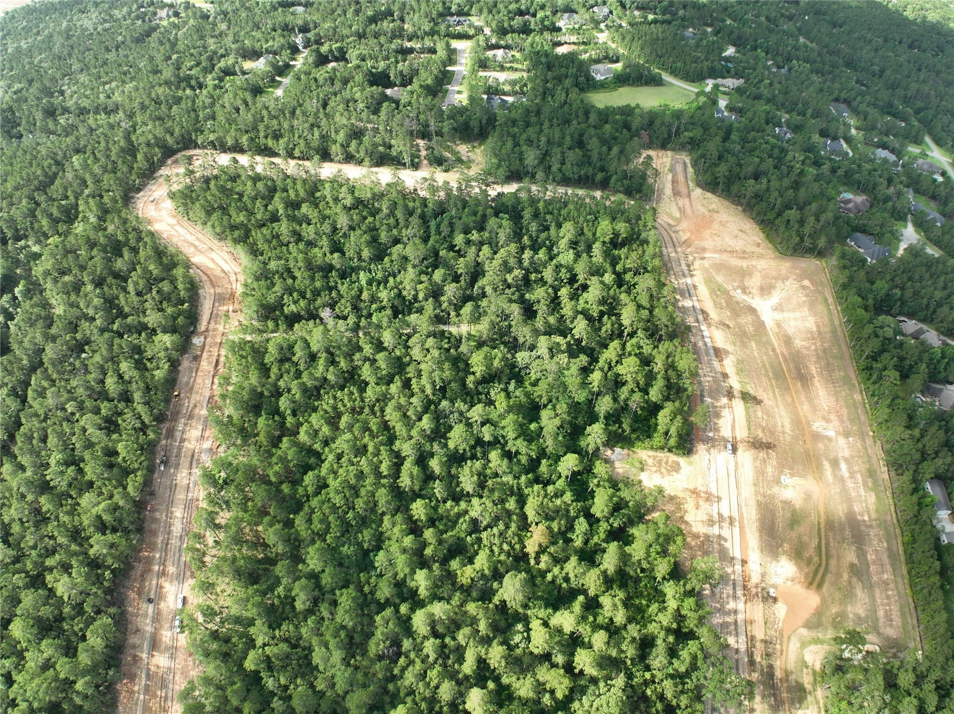 1.58 acres in Montgomery County - photo 8