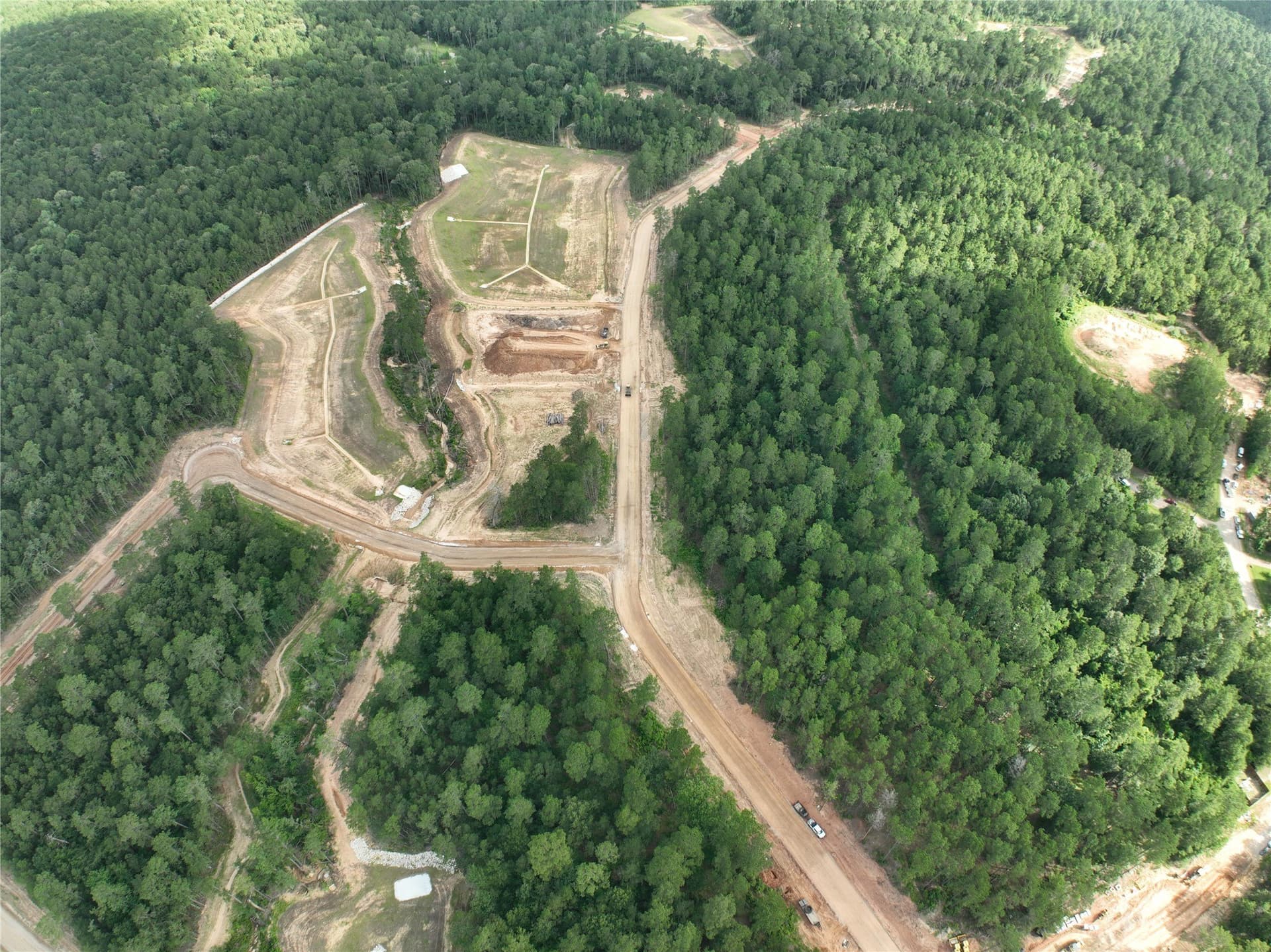 1.58 acres in Montgomery County - photo 11