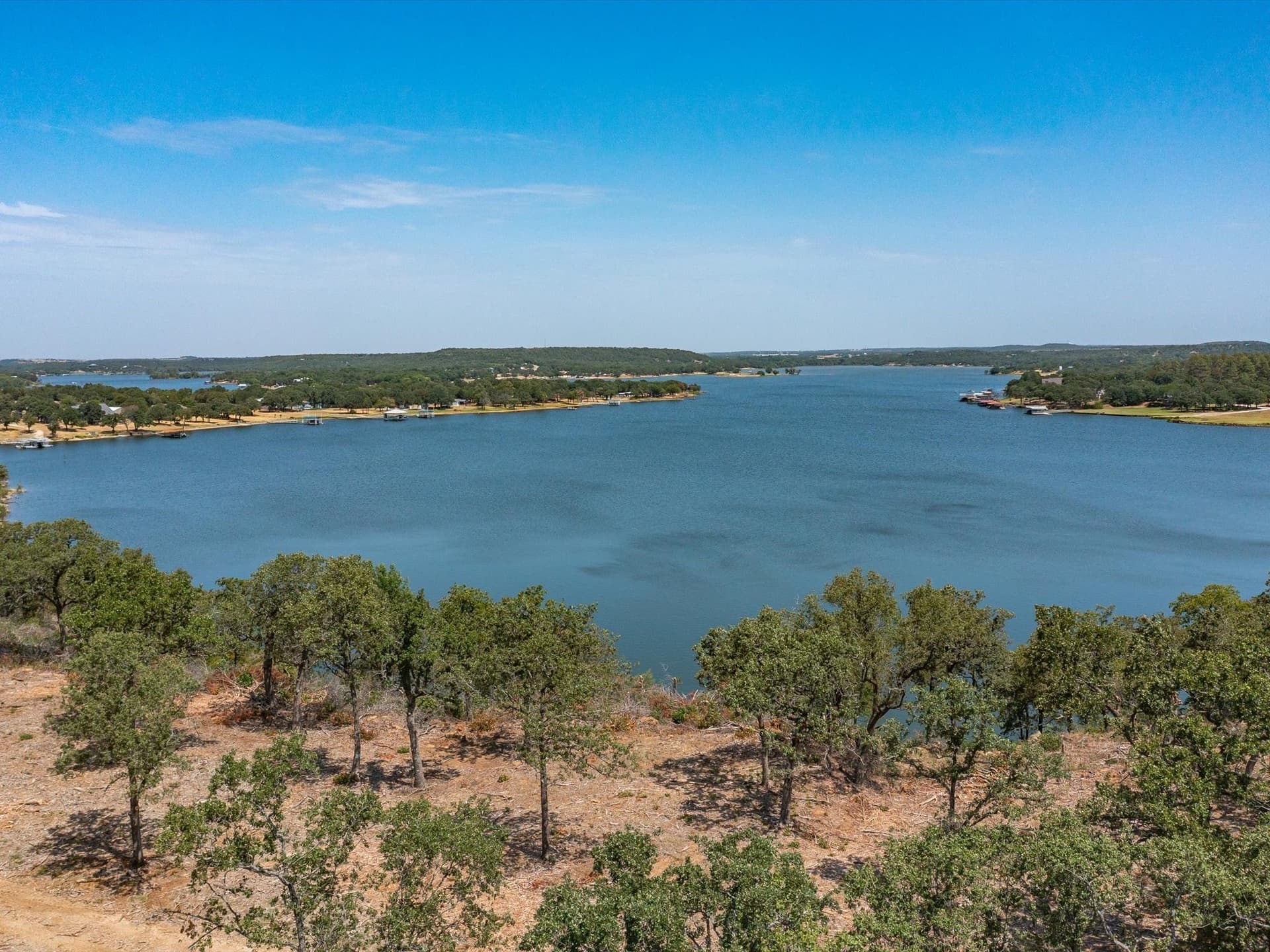 2 acres in Montague County featured view