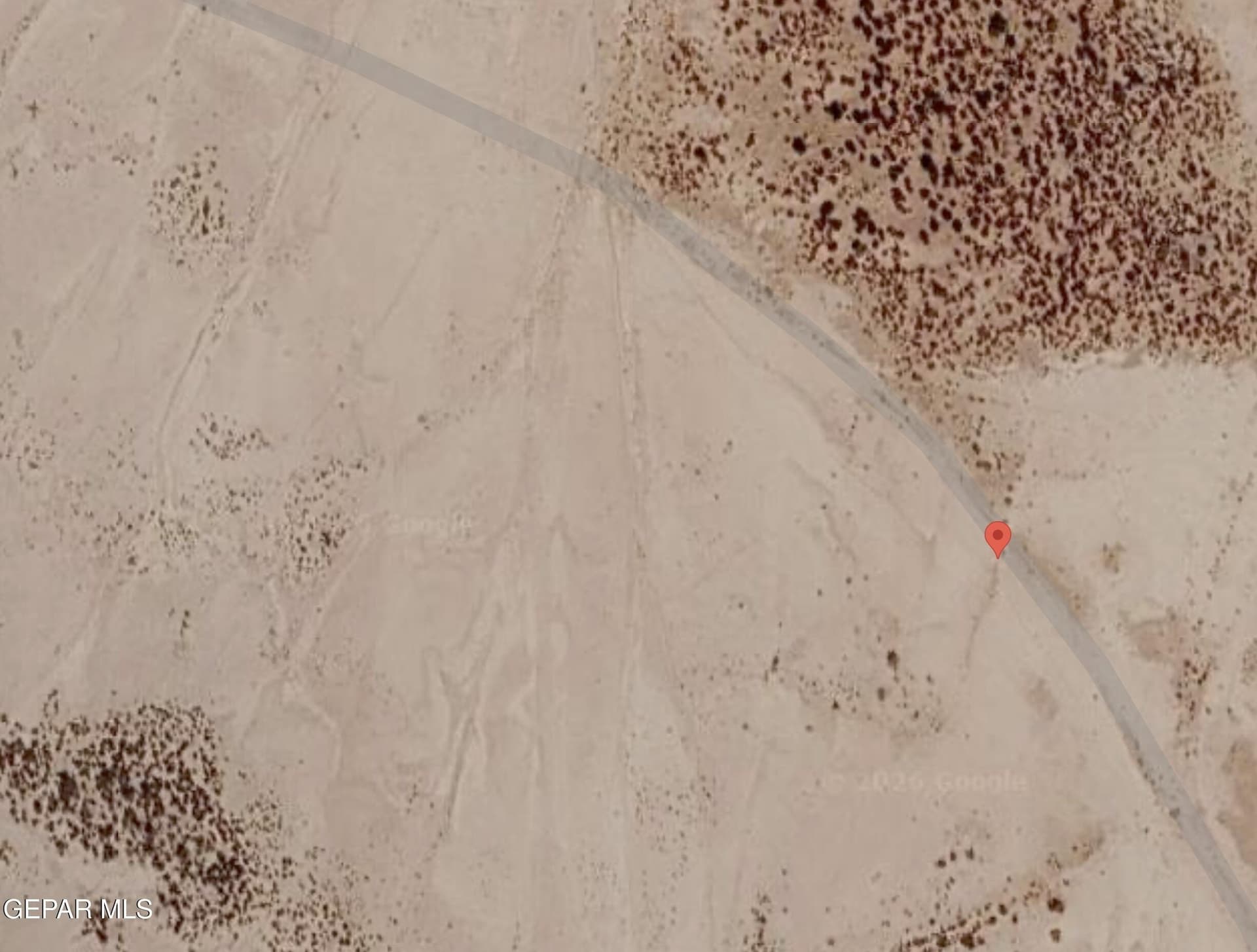 10.21 acres in Hudspeth County - photo 2