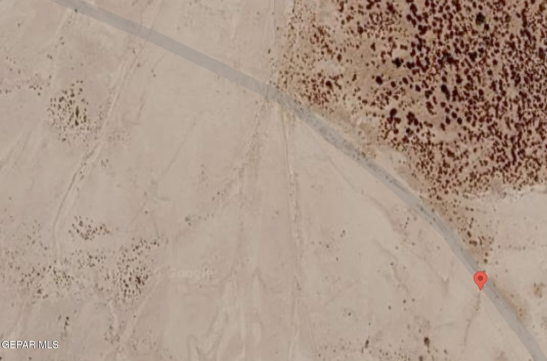 10.21 acres in Hudspeth County - photo 3