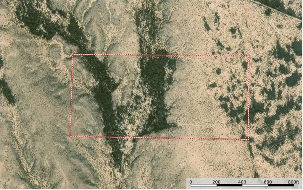 20 acres in Hudspeth County