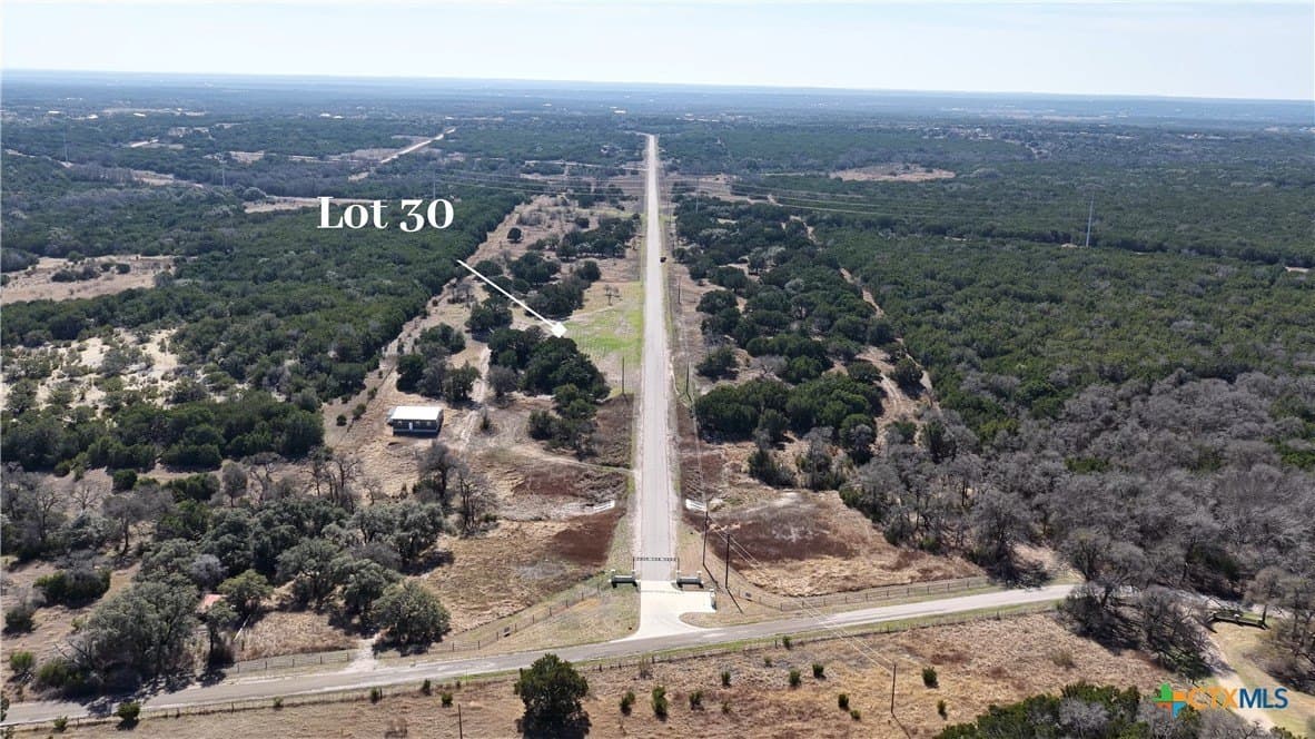 3.21 acres in Burnet County gallery image 2