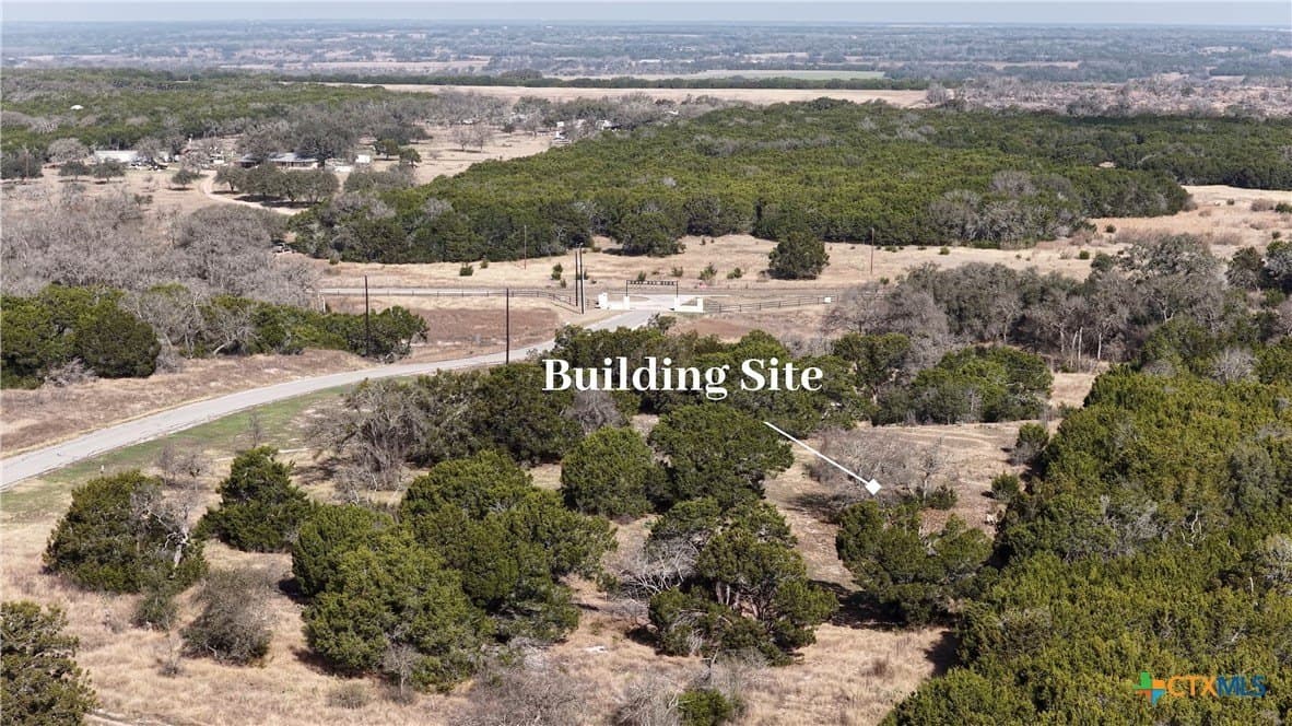 3.21 acres in Burnet County featured view