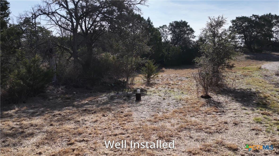 3.21 acres in Burnet County gallery image 4