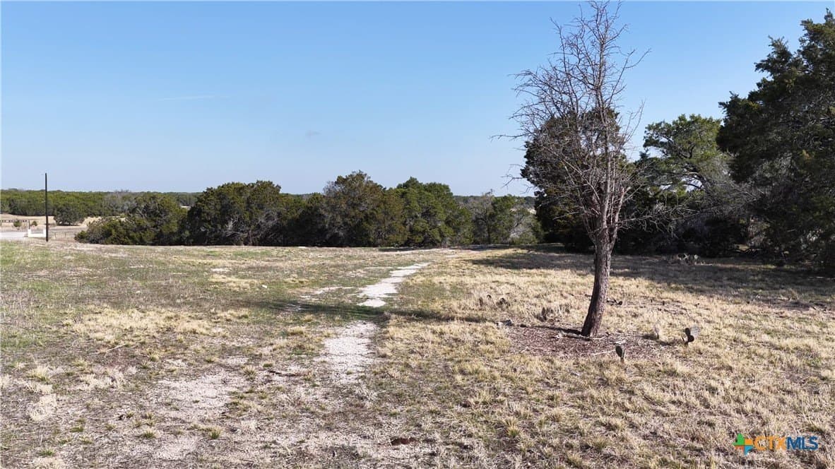 3.21 acres in Burnet County - photo 8