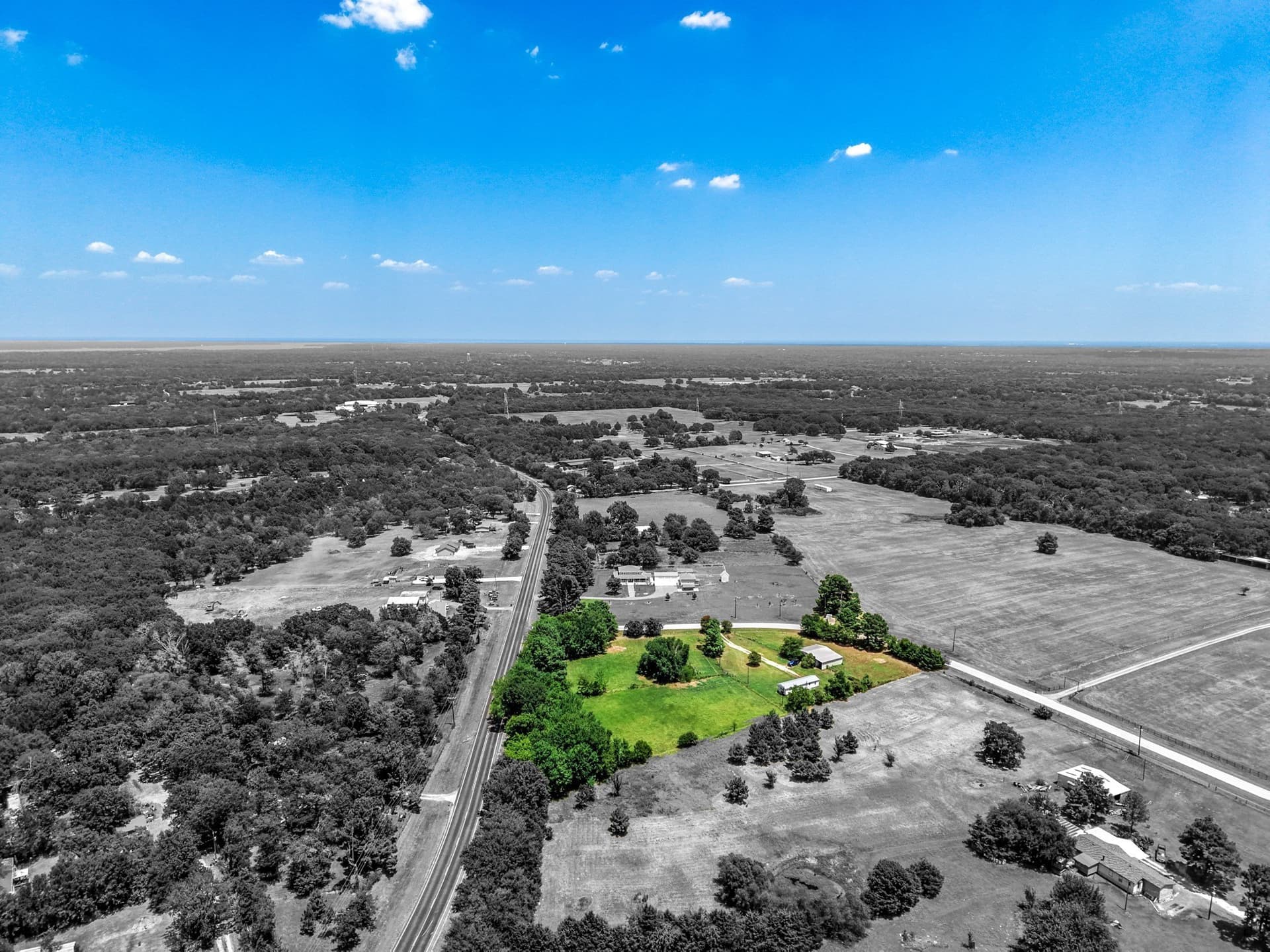 3.24 acres in Kaufman County gallery image 4