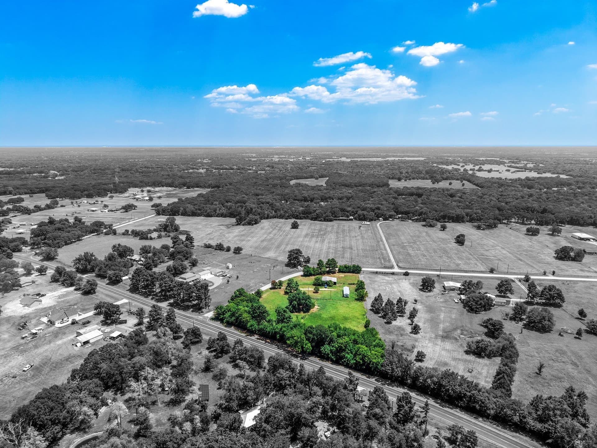3.24 acres in Kaufman County gallery image 2