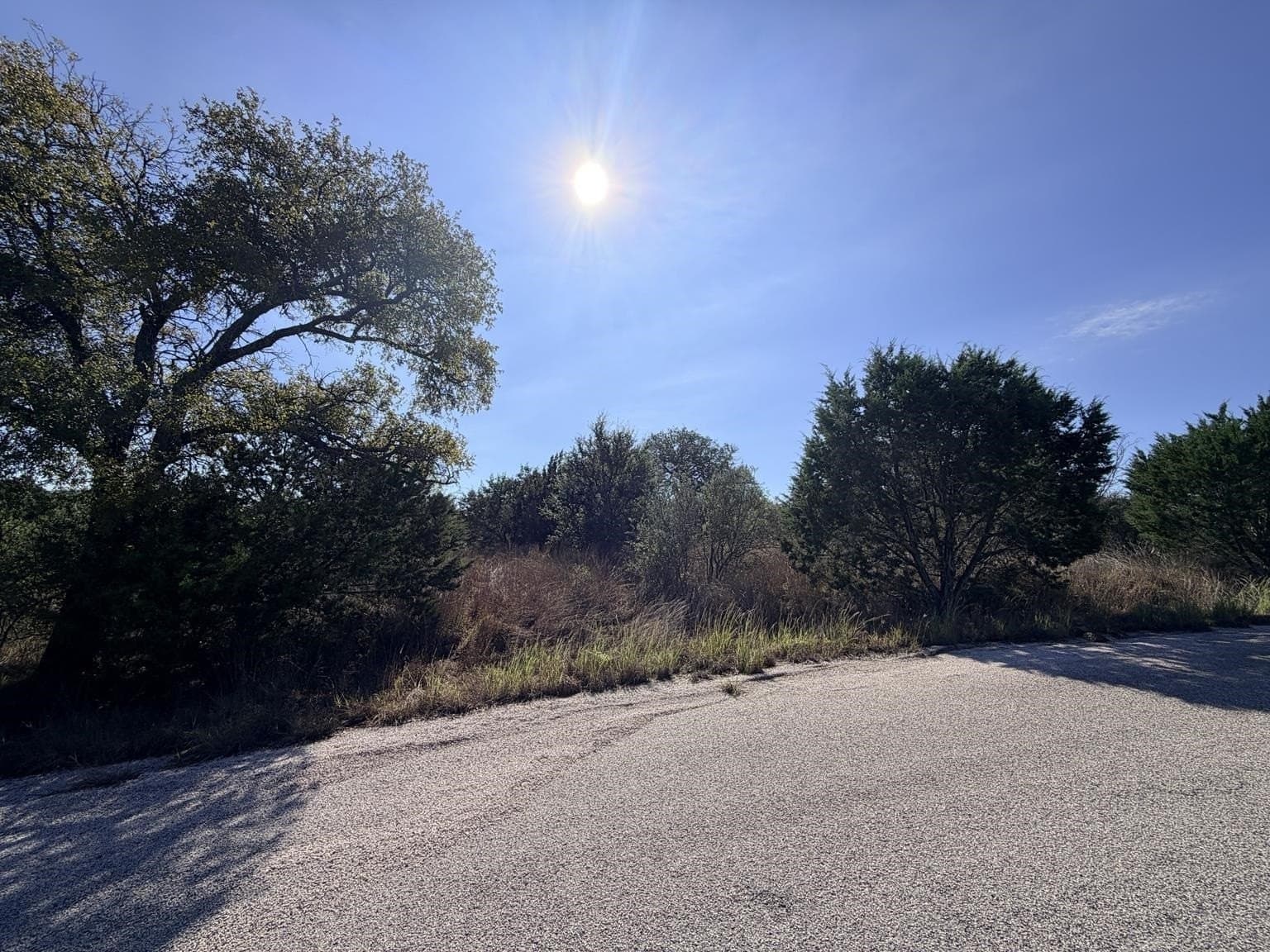 0.21 acres in Burnet County - photo 6