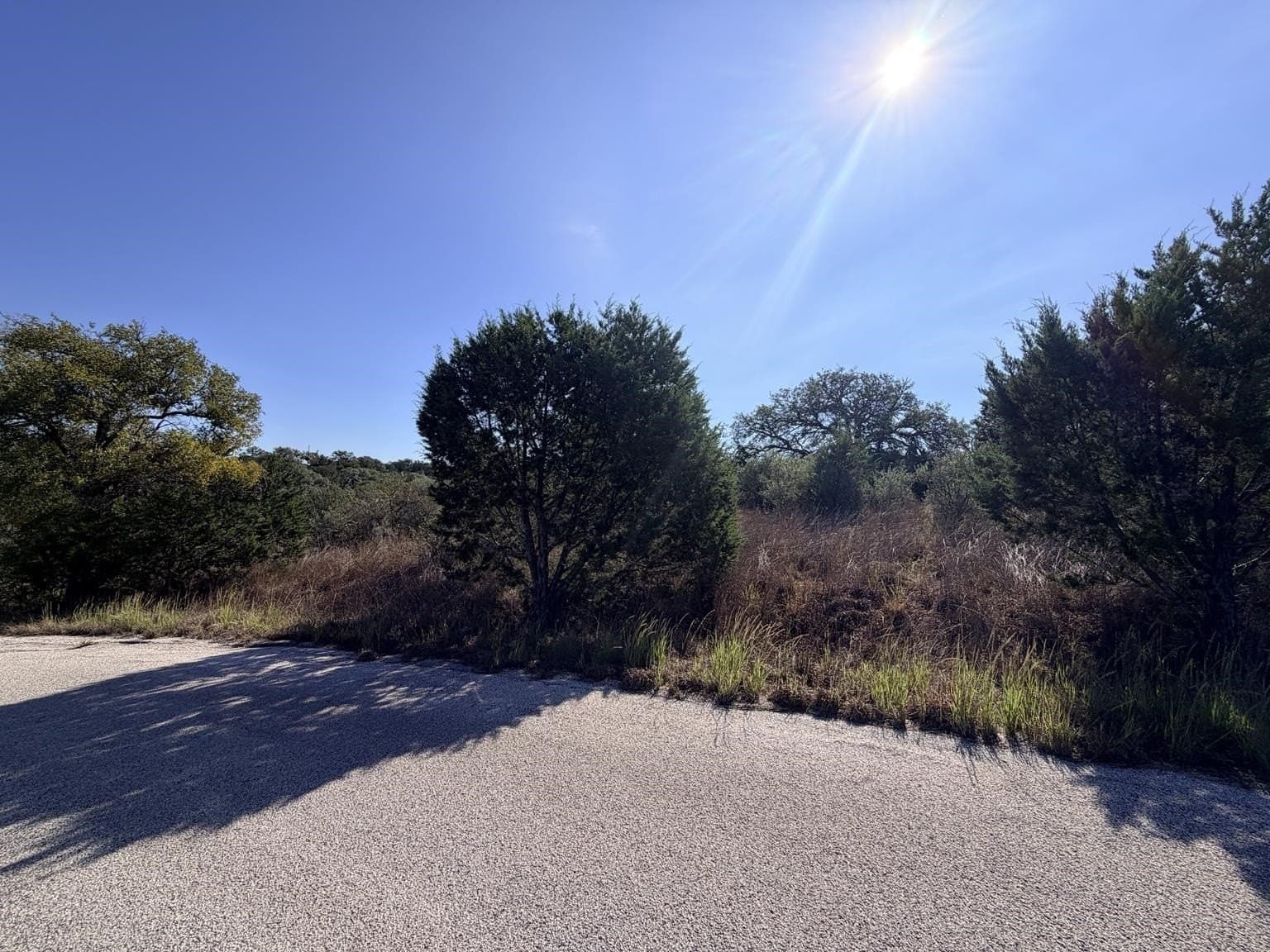 0.21 acres in Burnet County - photo 9