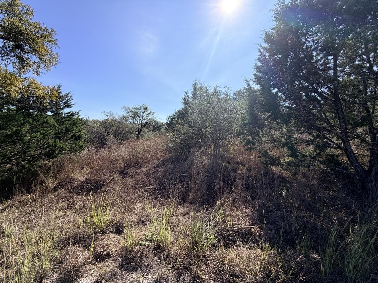 0.21 acres in Burnet County - photo 8