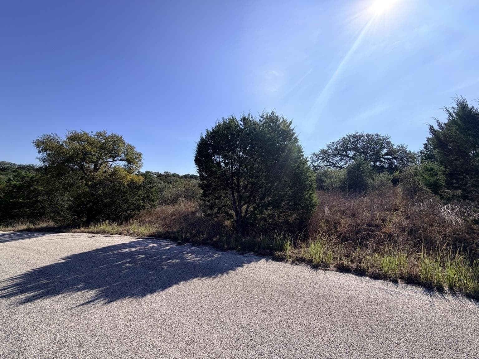 0.21 acres in Burnet County - photo 11