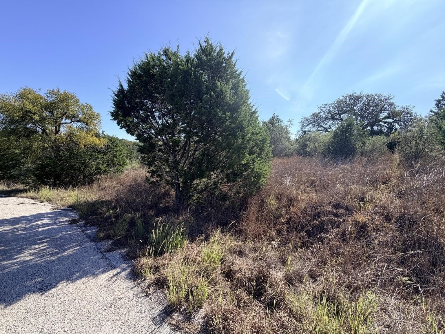 0.21 acres in Burnet County - photo 2