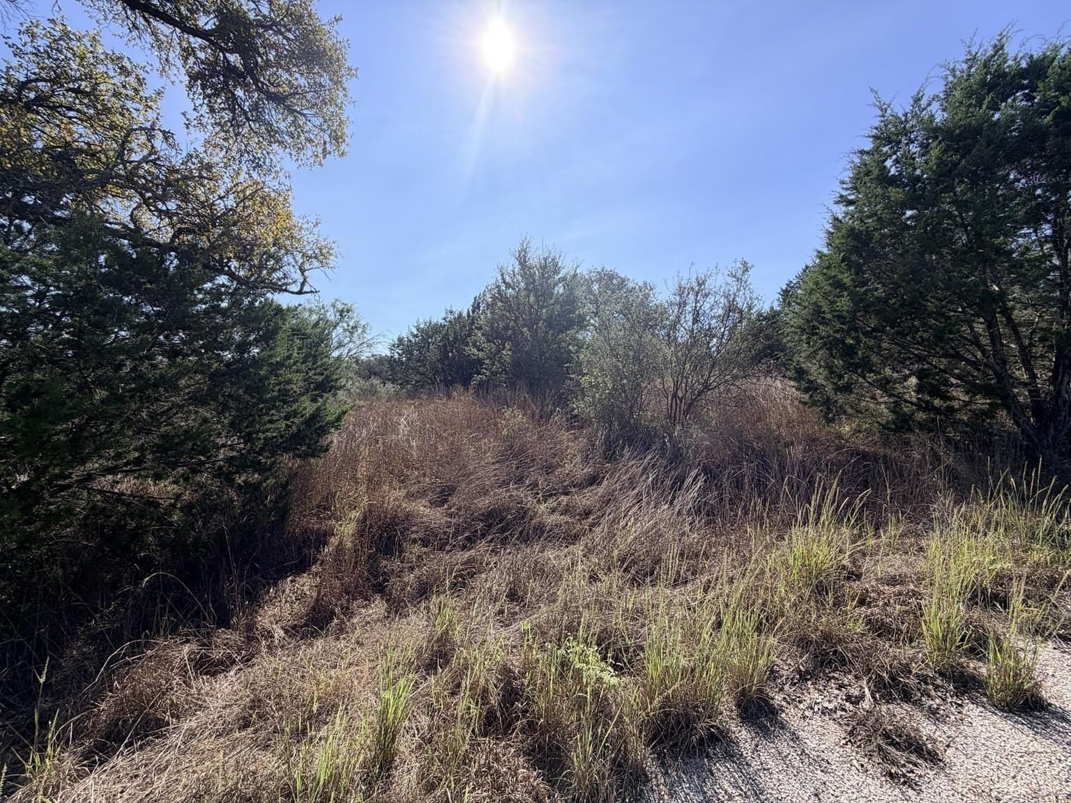 0.21 acres in Burnet County - photo 10