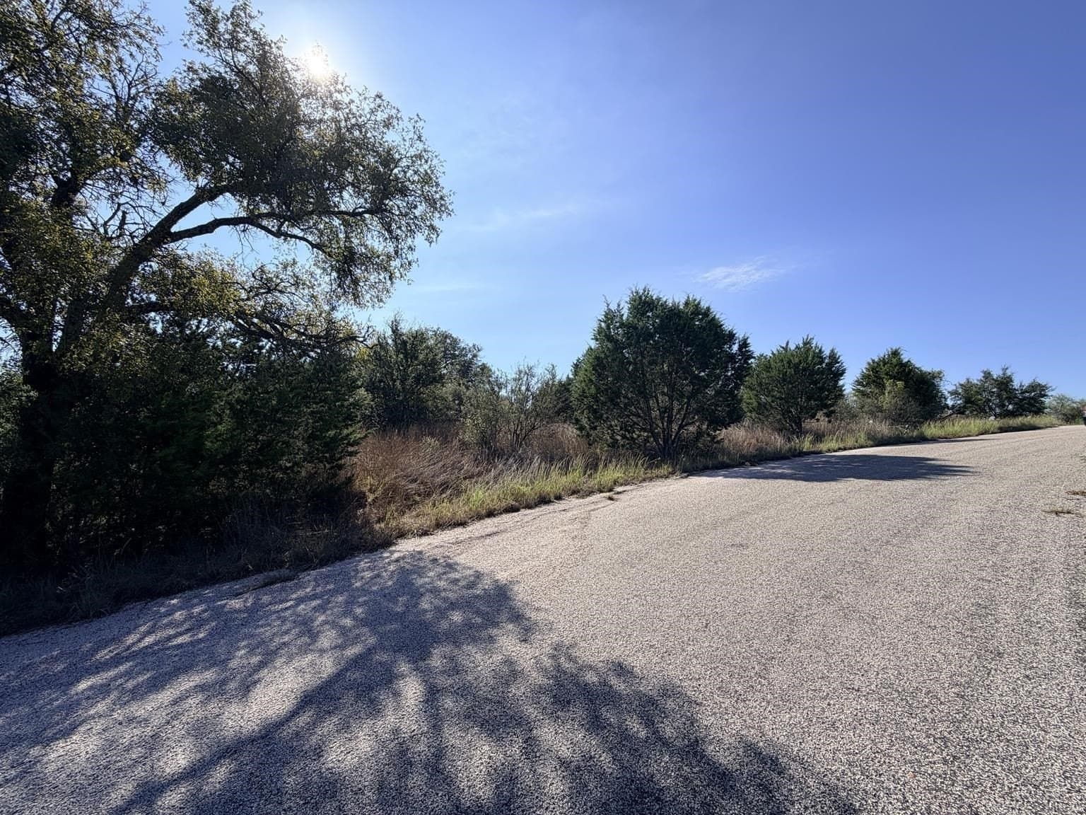 0.21 acres in Burnet County - photo 4