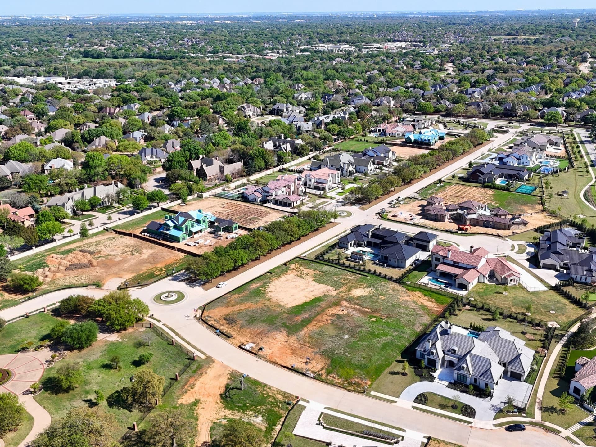0.69 acres in Tarrant County - photo 6