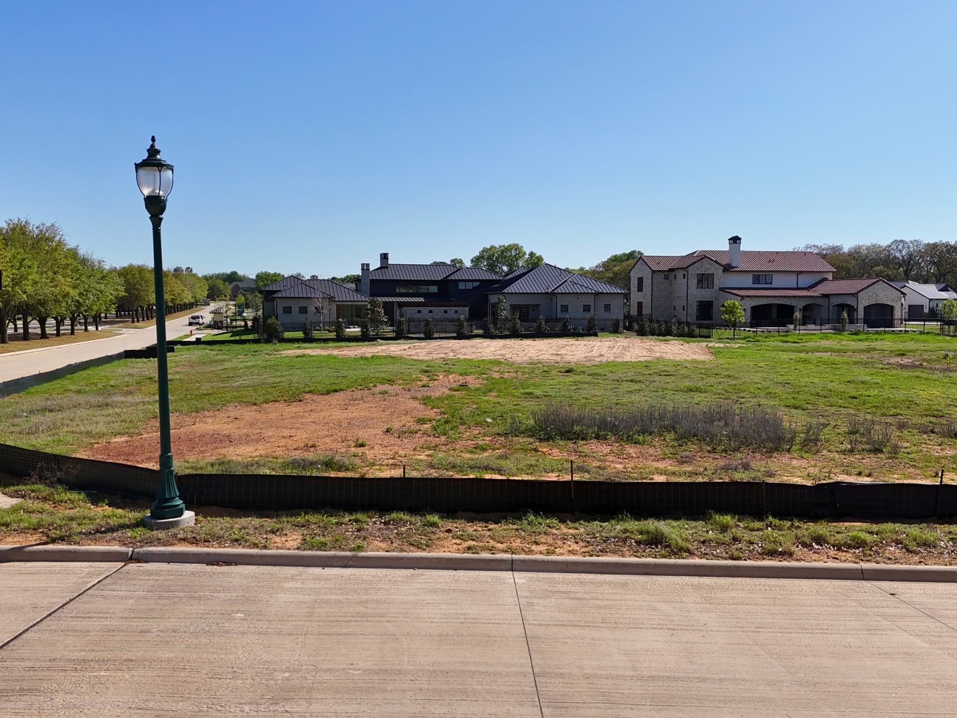 0.69 acres in Tarrant County - photo 8