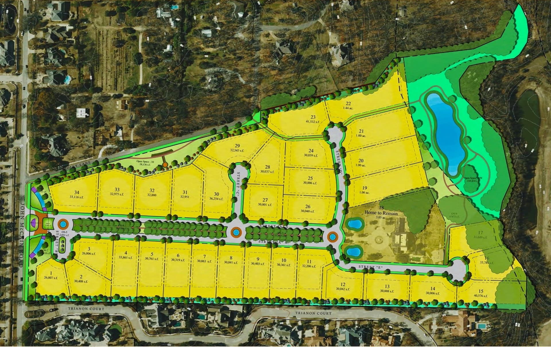 0.69 acres in Tarrant County - photo 10