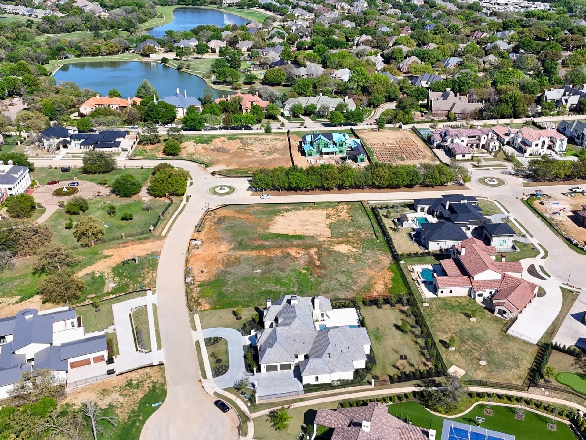 0.69 acres in Tarrant County - photo 5