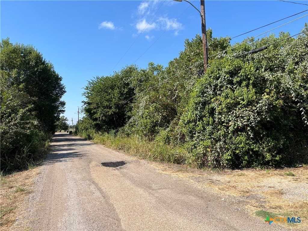 0.4 acres in Bell County