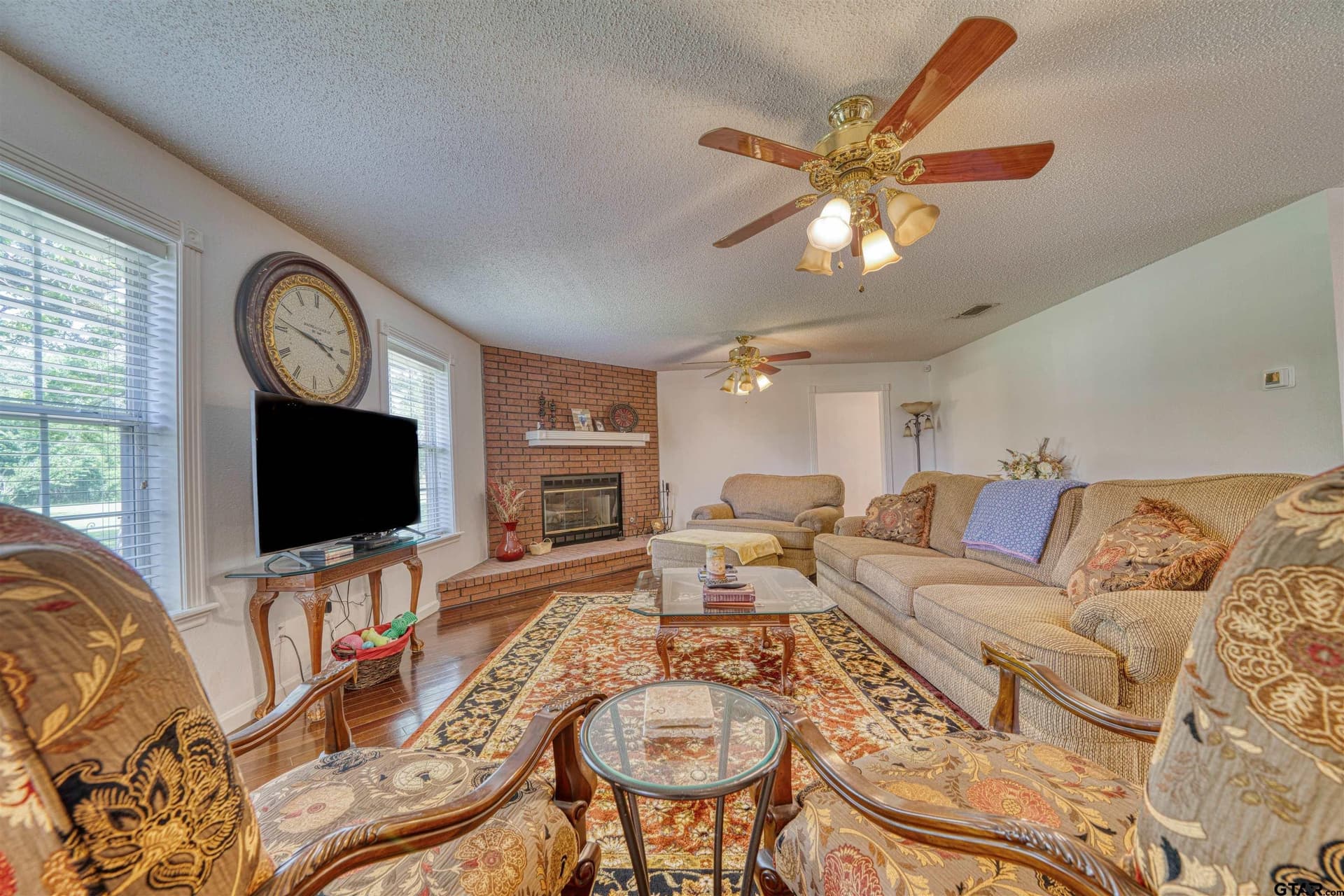 28 acres in Titus County gallery image 3
