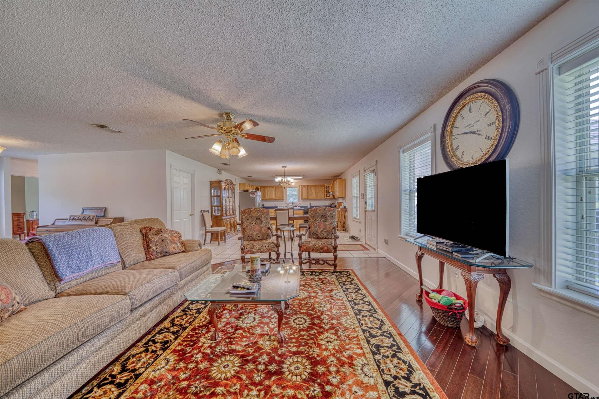 28 acres in Titus County gallery image 2