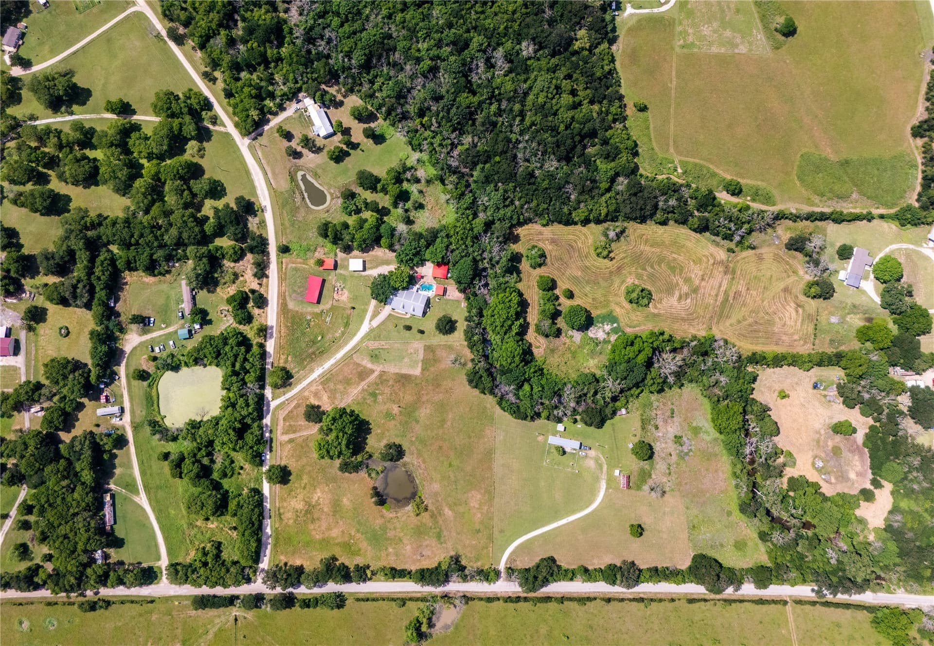 3 acres in McLennan County - photo 2