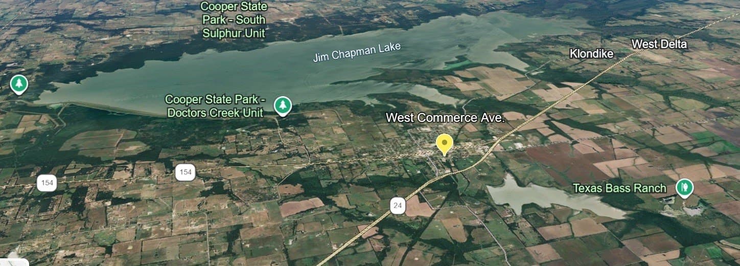 0.25 acres in Delta County