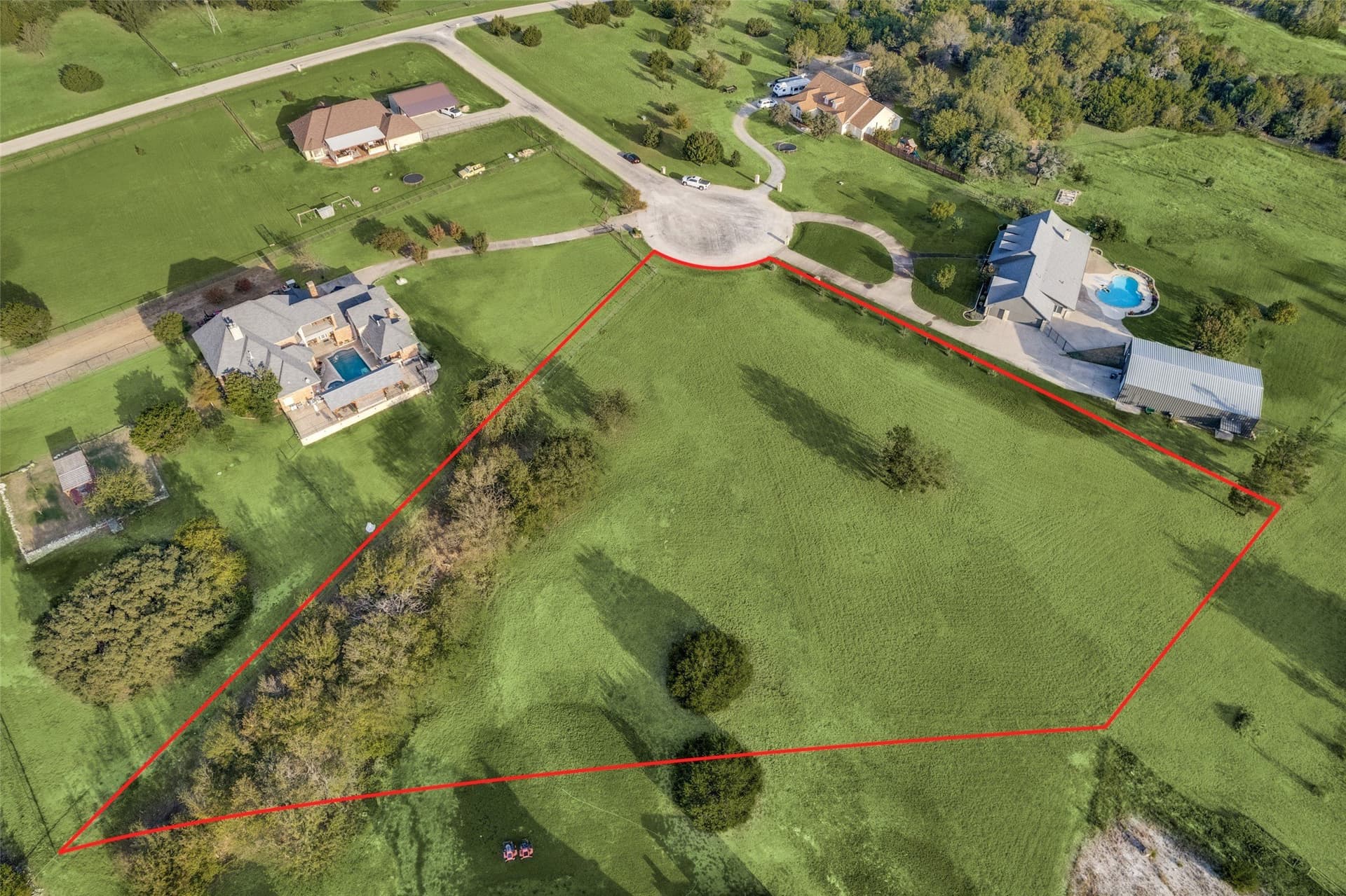 2.26 acres in Parker County - photo 4